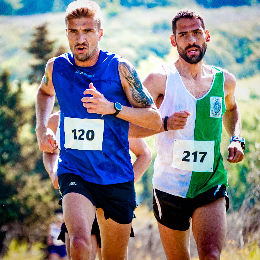 Heart rate monitoring technology