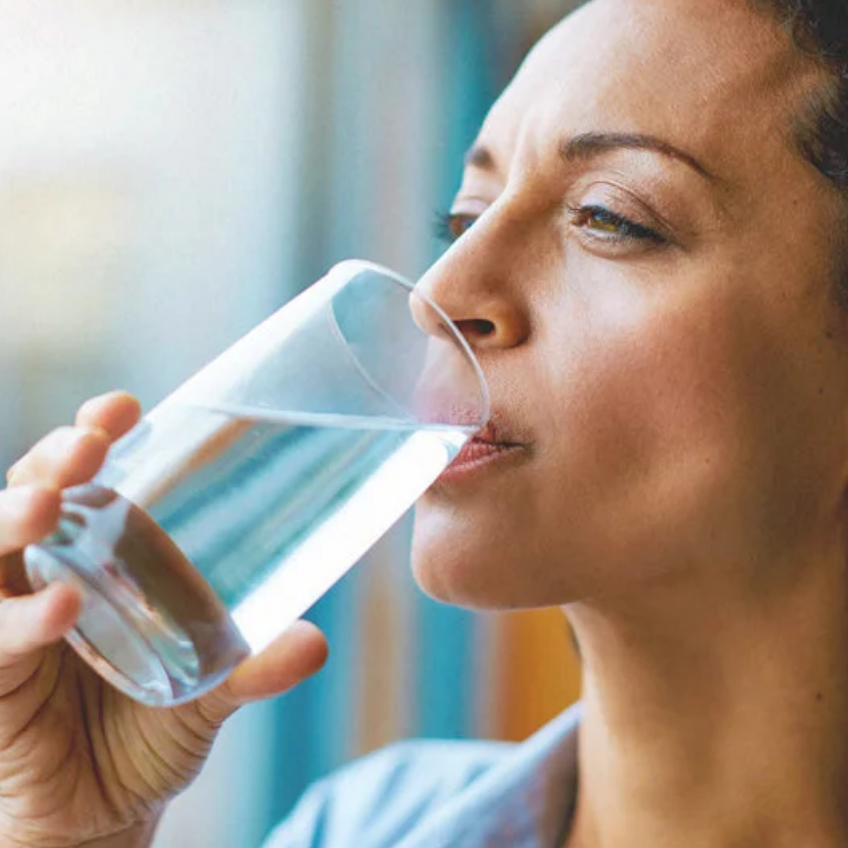 Smart hydration tracking devices